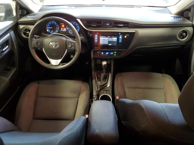 2017 TOYOTA COROLLA L - 5YFBURHE2HP662620