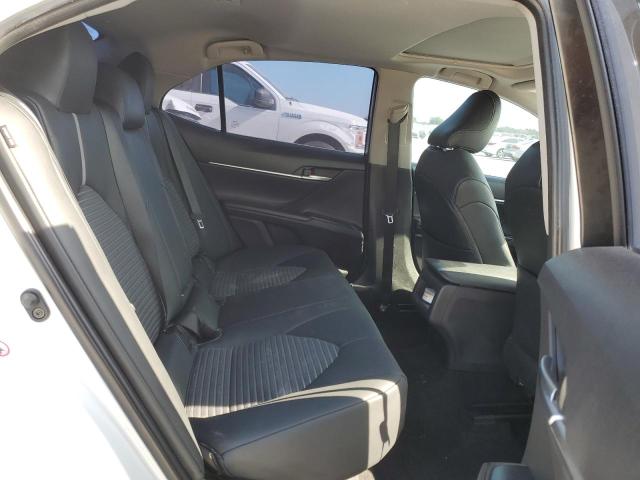 2018 TOYOTA CAMRY L - 4T1B11HK2JU666445