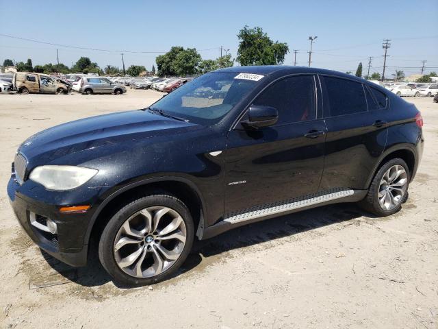 VIN 5UXFG8C53DL591326 2013 BMW X6, Xdrive50I no.1