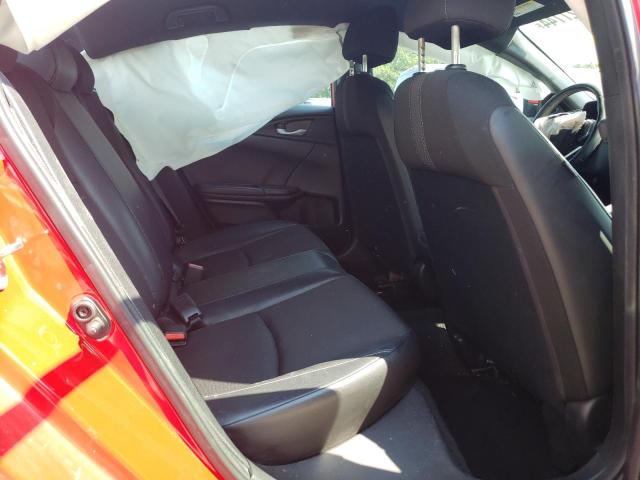 2019 HONDA CIVIC SPOR - 2HGFC2F84KH516517