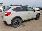 SUBARU XV CROSSTR photo