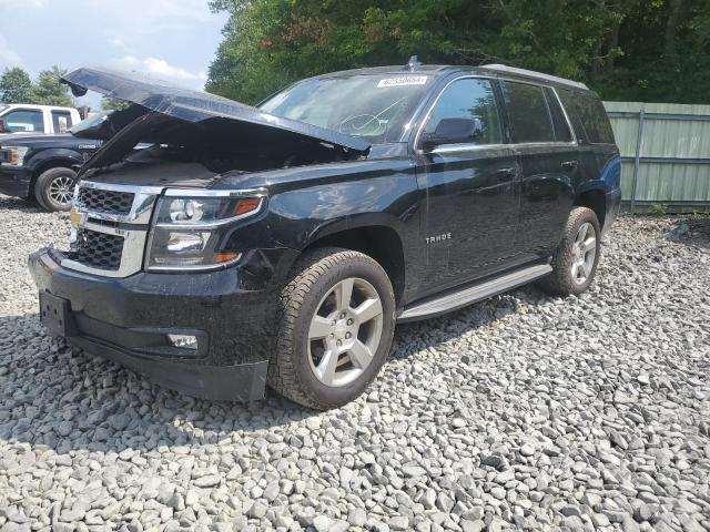 2017 CHEVROLET TAHOE K1500 LT 2017