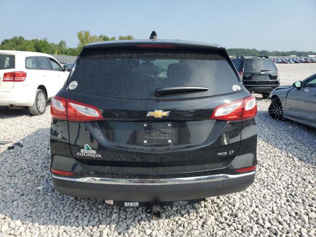 2019 CHEVROLET EQUINOX LT - 3GNAXUEVXKL115455