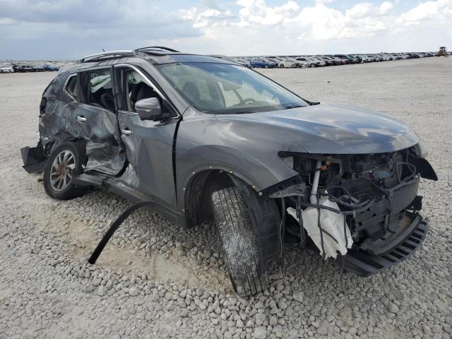 2015 NISSAN ROGUE S 5N1AT2MT9FC829082
