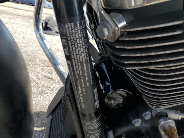 2020 HARLEY-DAVIDSON FLTRX 1HD1KHC15LB667736