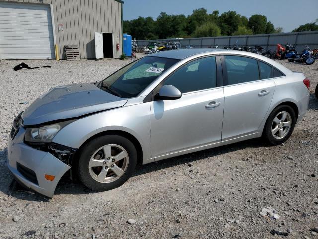 Vin: 1g1pf5sc6c7110024, lot: 64465144, chevrolet cruze lt 2012 img_1