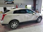 CADILLAC SRX LUXURY photo