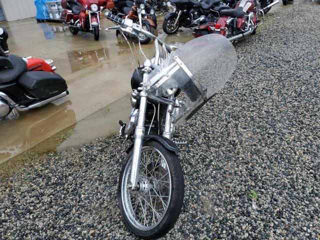 2007 HARLEY-DAVIDSON FXDWG 1HD1GP4197K345228