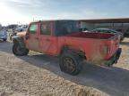 JEEP GLADIATOR photo