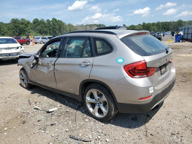 VIN WBAVM5C54EVV93111 2014 BMW X1, Xdrive35I no.2