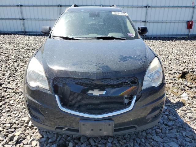 2015 CHEVROLET EQUINOX LT - 2GNFLFEK3F6381574