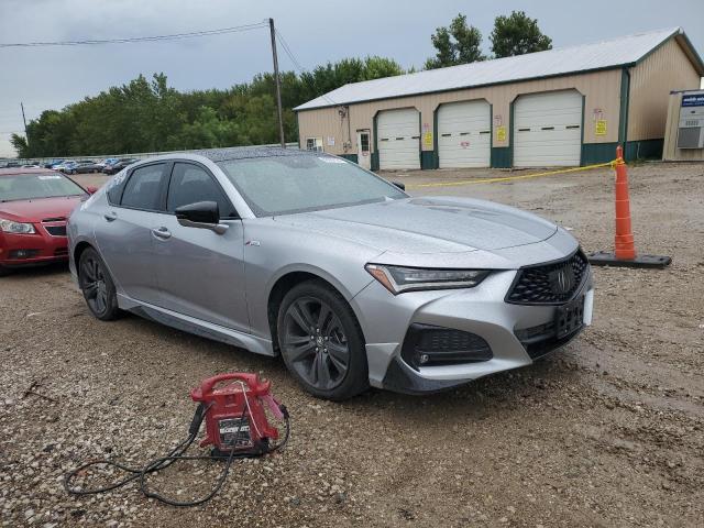 2021 ACURA TLX TECH A - 19UUB6F52MA003257