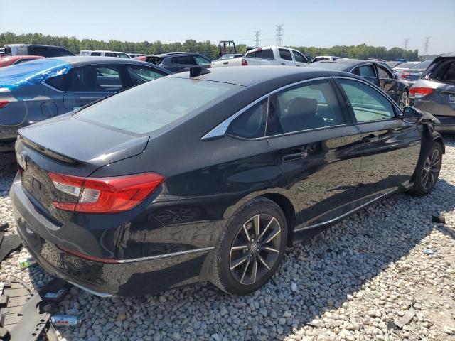 2021 HONDA ACCORD EXL - 1HGCV1F56MA090053