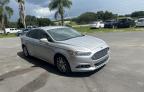 FORD FUSION SE photo