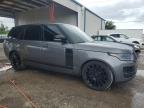 LAND ROVER RANGE ROVE photo