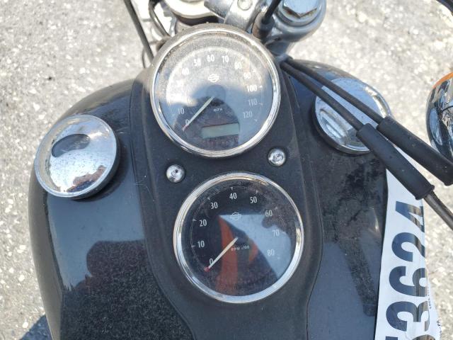 2016 HARLEY-DAVIDSON FXDL DYNA 1HD1GNM16GC330166