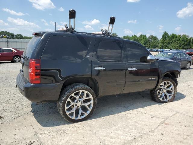 2007 CHEVROLET TAHOE K150 1GNFK13077R390419  67108304