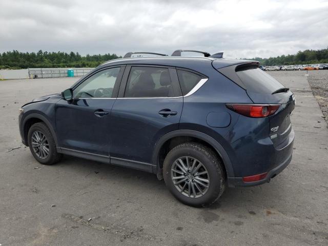 2017 MAZDA CX-5 TOURI - JM3KFBCL5H0167871