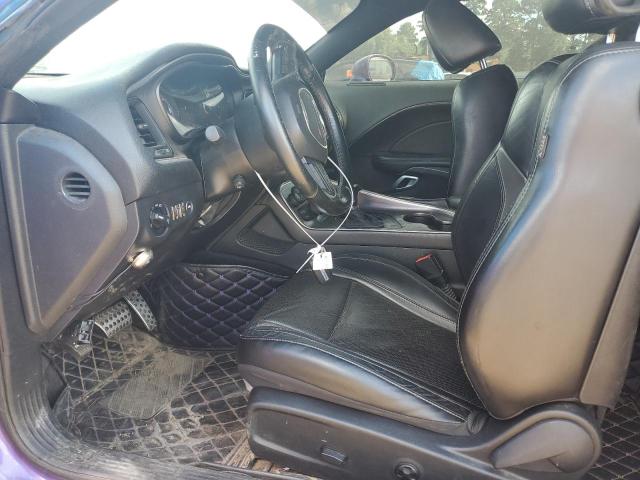 2016 DODGE CHALLENGER - 2C3CDZAG6GH143174