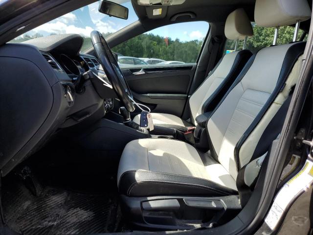 2015 VOLKSWAGEN JETTA SE - 3VWD17AJ1FM345863