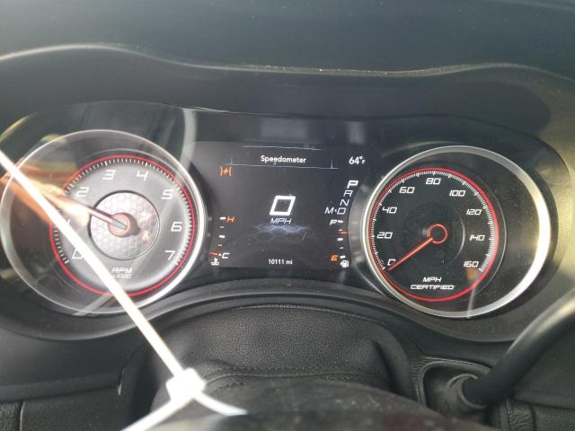2023 DODGE CHARGER PO - 2C3CDXKG5PH599556