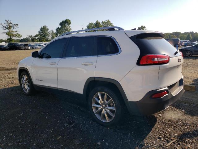 2016 JEEP CHEROKEE L - 1C4PJLDB2GW200300