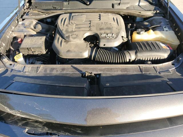 2018 DODGE CHALLENGER - 2C3CDZAG3JH172493