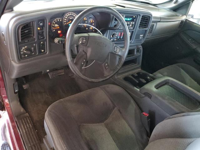 2004 CHEVROLET SILVERADO 2GCEK19T141230921  67518724