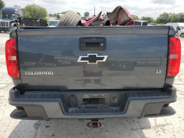 2016 CHEVROLET COLORADO L - 1GCHTCE38G1355419