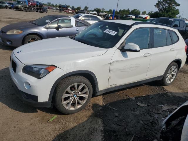 VIN WBAVL1C58DVR84630 2013 BMW X1, Xdrive28I no.1