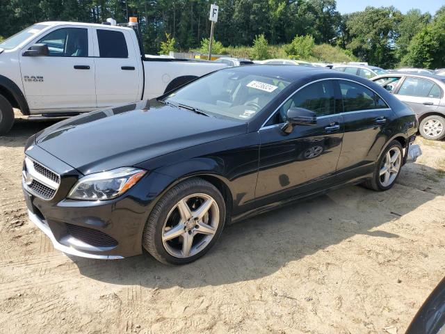 2015 MERCEDES-BENZ CLS 550 4M WDDLJ9BB2FA154022  67236324