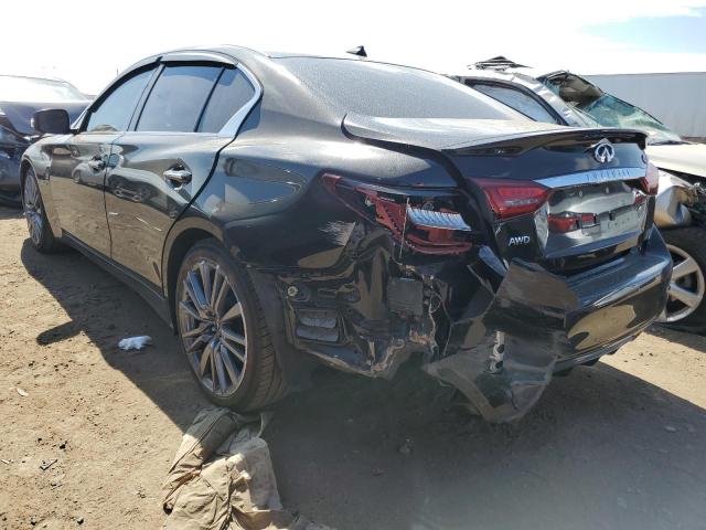 2018 INFINITI Q50 RED SP - JN1FV7AR6JM480429