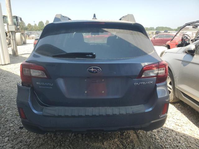 VIN 4S4BSBFC9G3335472 2016 Subaru Outback, 2.5I Pre... no.6