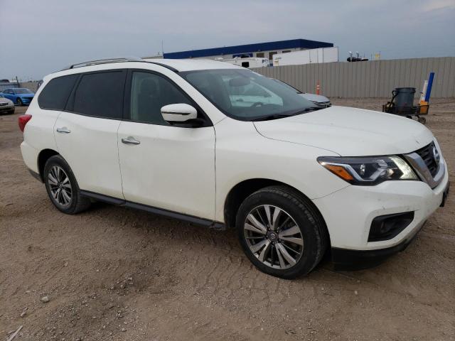 2019 NISSAN PATHFINDER - 5N1DR2MM7KC625492