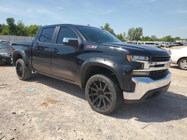 VIN 3GCUYDED9KG101484 2019 Chevrolet Silverado, K15... no.4