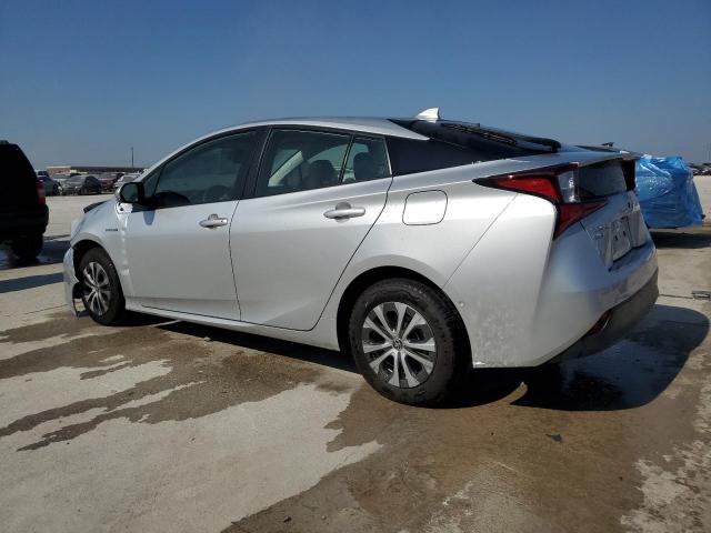 2019 TOYOTA PRIUS - JTDL9RFU3K3004241