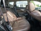 NISSAN MURANO S photo