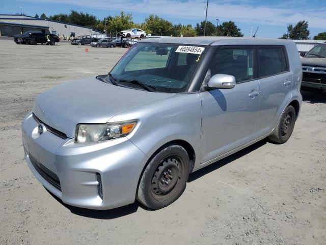 TOYOTA SCION XB