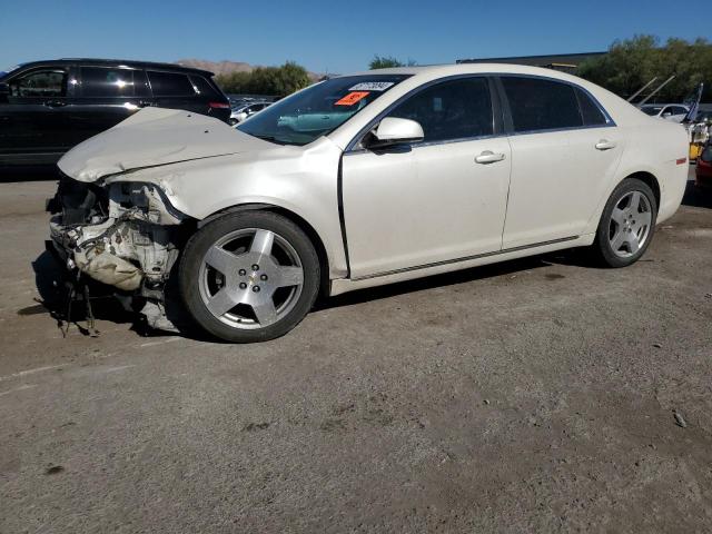 2010 CHEVROLET MALIBU 2LT #3023942264