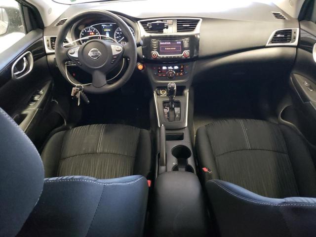 2018 NISSAN SENTRA S - 3N1AB7AP4JL646717