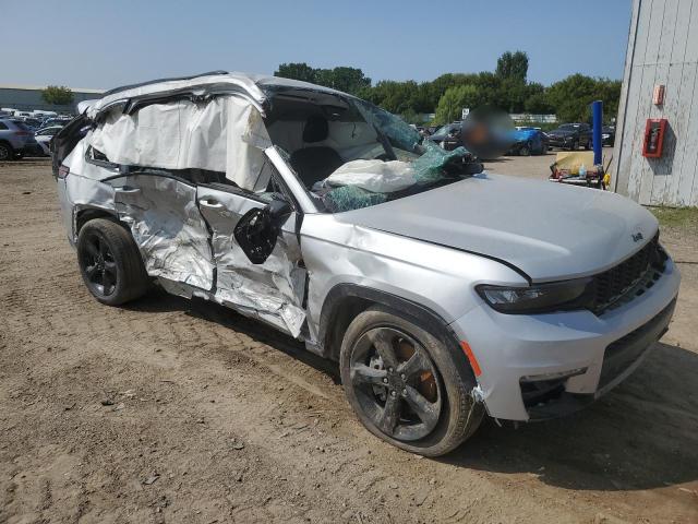 2022 JEEP GRAND CHER - 1C4RJKBG6N8546207