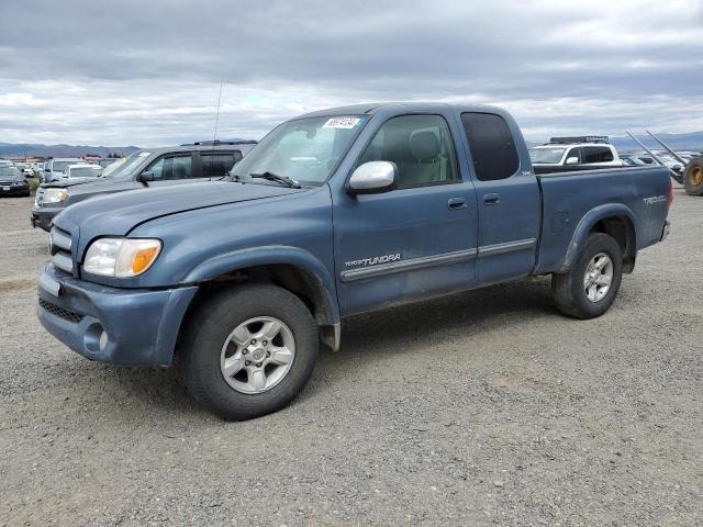 Global Auto Auctions: 2005 TOYOTA TUNDRA ACC