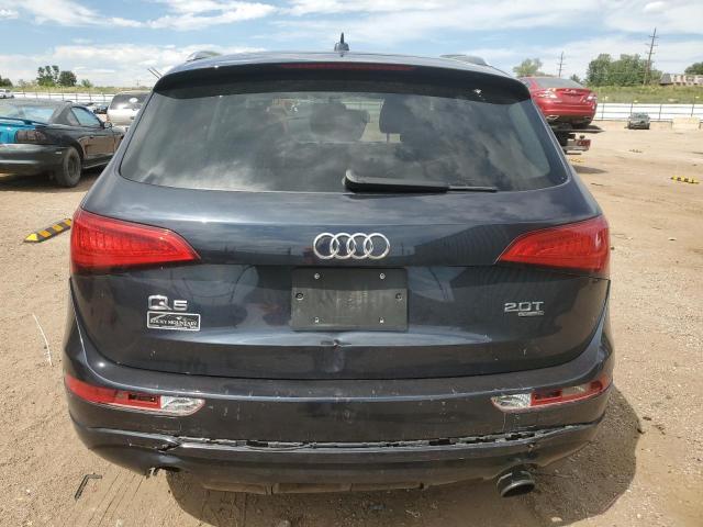 VIN WA1LFAFP3EA067693 2014 Audi Q5, Premium Plus no.6