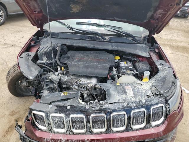 2022 JEEP COMPASS LI - 3C4NJDCB5NT133354