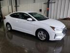 HYUNDAI ELANTRA SE photo