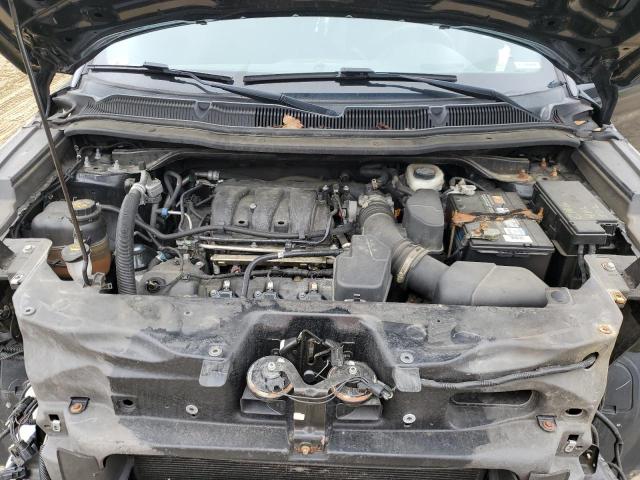 2017 FORD EXPLORER P - 1FM5K8AR3HGC25779