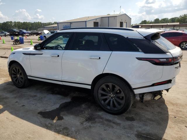 2018 LAND ROVER RANGE ROVE - SALYL2RX5JA773637