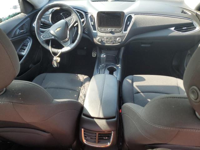 2016 CHEVROLET MALIBU LT - 1G1ZE5ST6GF233913