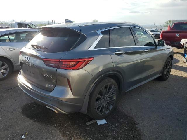2020 INFINITI QX50 PURE - 3PCAJ5M12LF116632