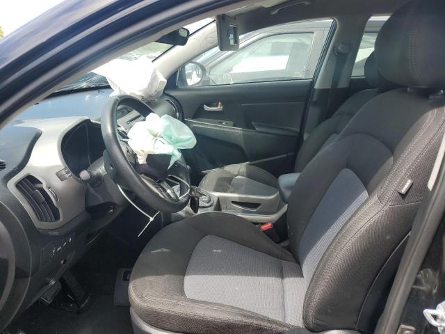 2016 KIA SPORTAGE L - KNDPBCACXG7817383